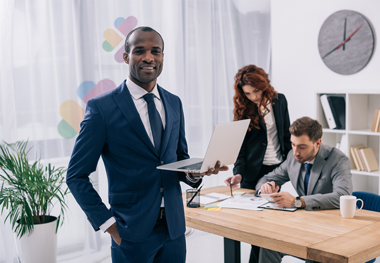 average credit score in south africa