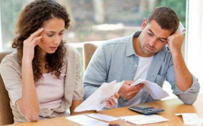 Talking about Debt with Family and Friends